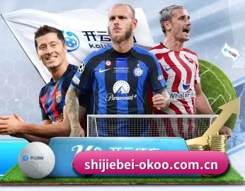 shijiebei-okoo.com.cn的故事 - 体育资讯内容服务